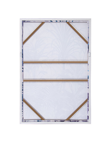 Cuadro lienzo 80x120cm selvático