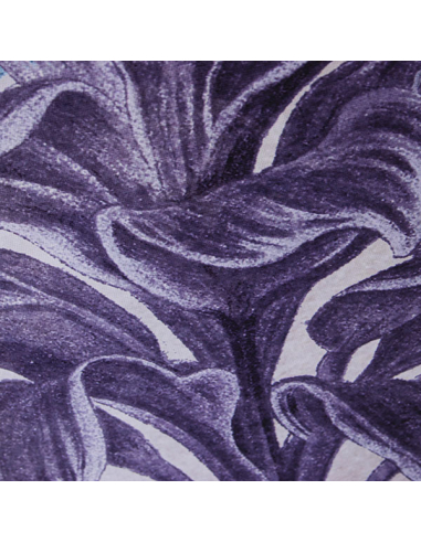 Cuadro lienzo 80x120cm selvático