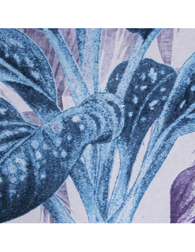 Cuadro lienzo 80x120cm selvático