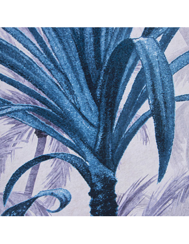 Cuadro lienzo 80x120cm selvático