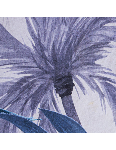 Cuadro lienzo 80x120cm selvático