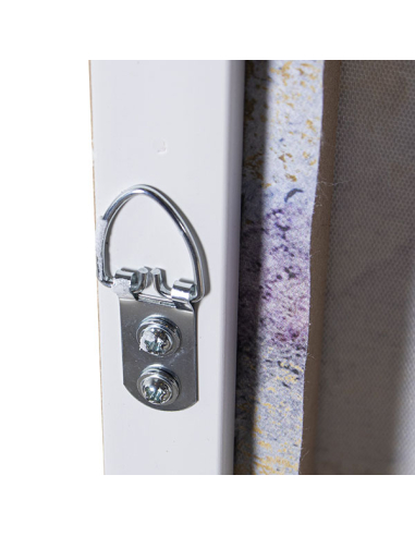 Cuadro lienzo 80x120cm selvático