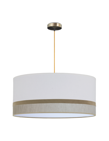 Lámpara de techo Terc grande