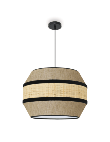 Lámpara de techo Ufo mediana