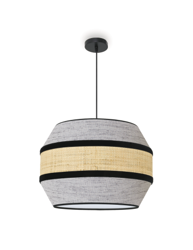 Lámpara de techo Ufo mediana