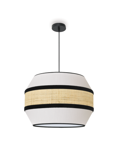 Lámpara de techo Ufo mediana