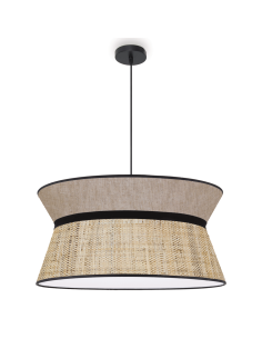 Lámpara de techo Drac grande 2