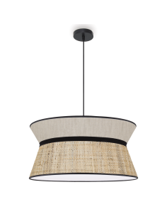 Lámpara de techo Drac pequeña