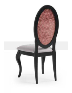 Silla de comedor Oxford... 2