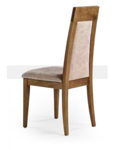 Silla de comedor Roma... 2