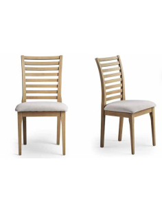 Silla de comedor Nippón