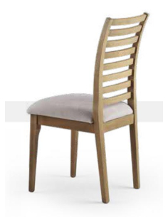 Silla de comedor Nippón 2