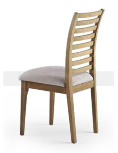 Silla de comedor Nippón