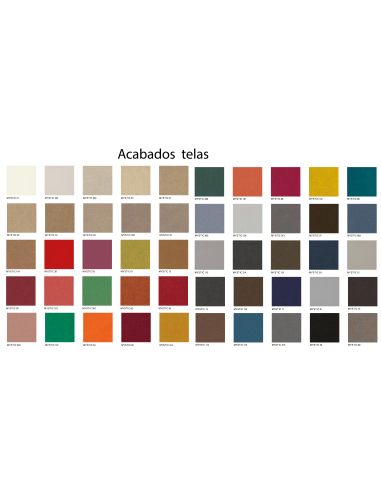 Silla de comedor Nippón