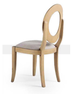 Silla de comedor Esfera 2
