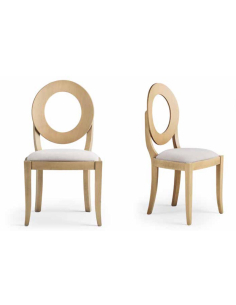 Silla de comedor Esfera