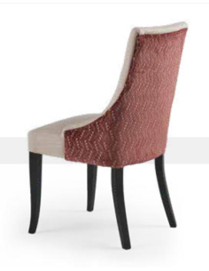 Silla de comedor Dubai 2