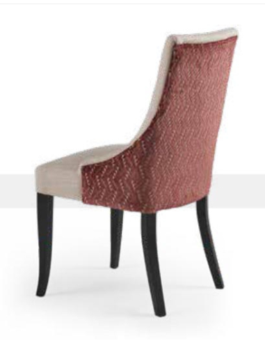 Silla de comedor Dubai
