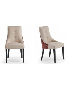 Silla de comedor Dubai