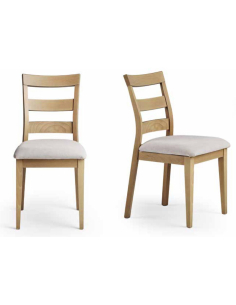 Silla de comedor Soria