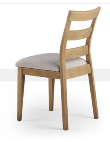 Silla de comedor Soria