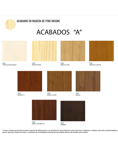 Silla de madera y enea Úbeda