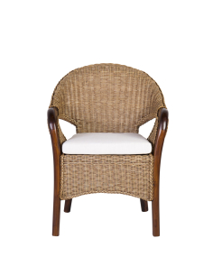 Sillón Ratán Nex Cobra 2