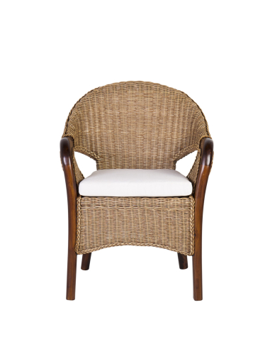 Sillón Ratán Nex Cobra