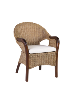 Sillón Ratán Nex Cobra