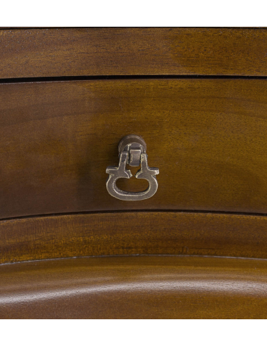 Mesilla de noche Ángela Vintage 2...