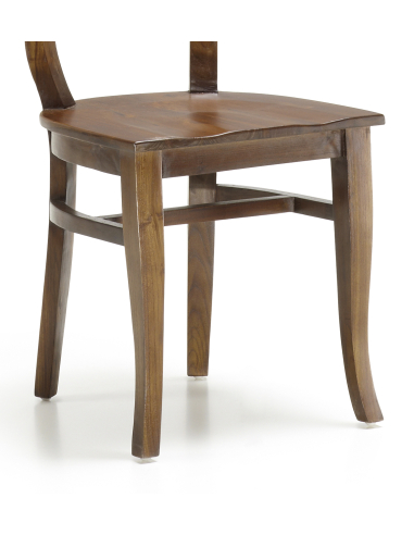 Silla de comedor Star Kipas