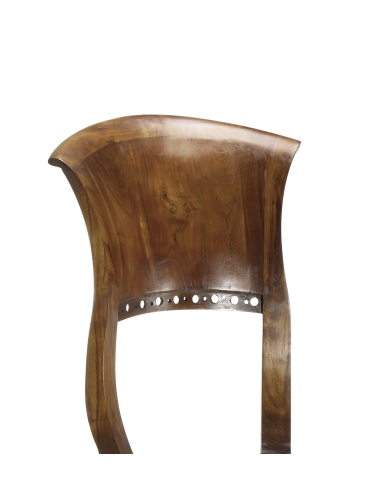 Silla de comedor Star Kipas