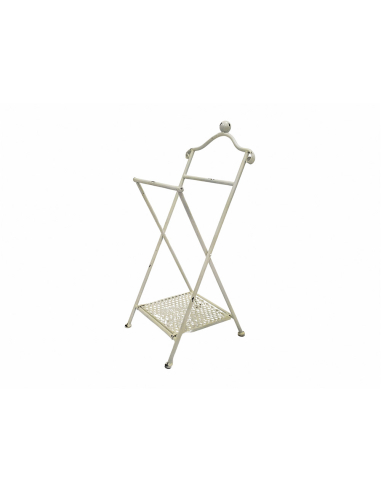 Galán Forja blanco envejecido