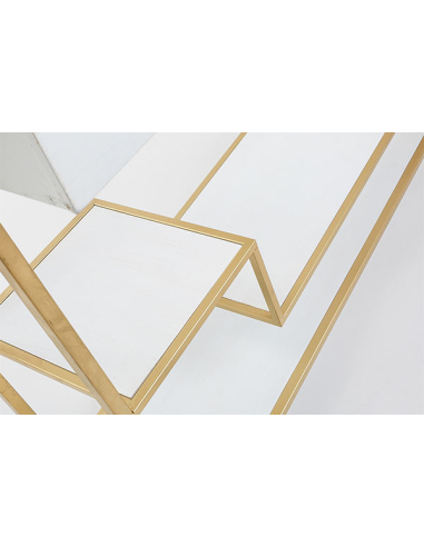 Librería adler blanco decap....