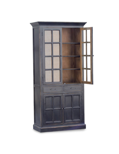 Vitrina Córdoba 2 cajones 4 puertas... Vitrina Córdoba 2 cajones 4 puertas...