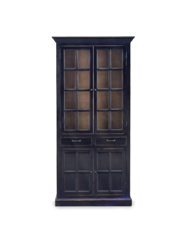 Vitrina Córdoba 2 cajones 4 puertas... Vitrina Córdoba 2 cajones 4 puertas...