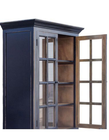 Vitrina Córdoba 2 cajones 4 puertas... Vitrina Córdoba 2 cajones 4 puertas...