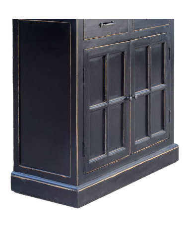 Vitrina Córdoba 2 cajones 4 puertas... Vitrina Córdoba 2 cajones 4 puertas...