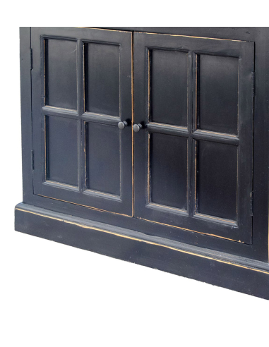 Vitrina Córdoba 2 cajones 4 puertas... Vitrina Córdoba 2 cajones 4 puertas...