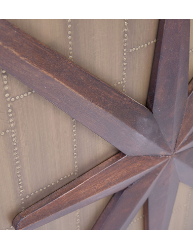 Aparador buffet Gatsby star 3 puertas Aparador buffet Gatsby star 3 puertas