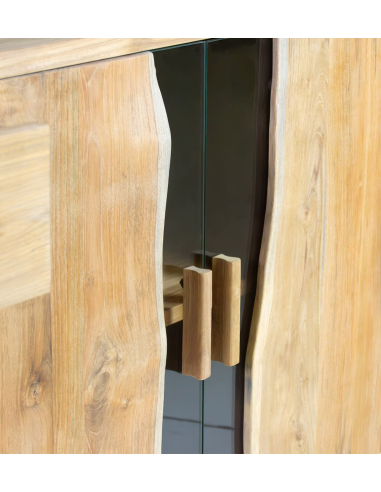 Aparador buffet teka Atlanta 4...