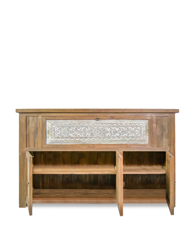 Aparador buffet alto Mérida teka...