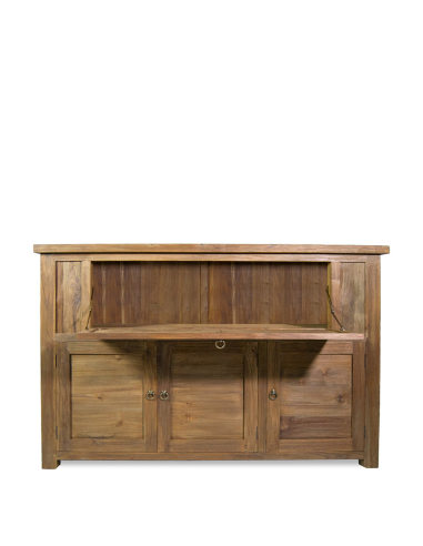 Aparador buffet alto Mérida teka...