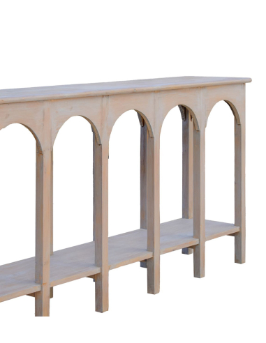 Consola Córdoba arcos