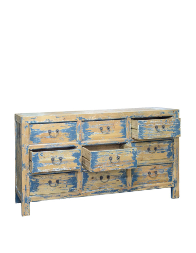 Cajonera Córdoba 9 cajones