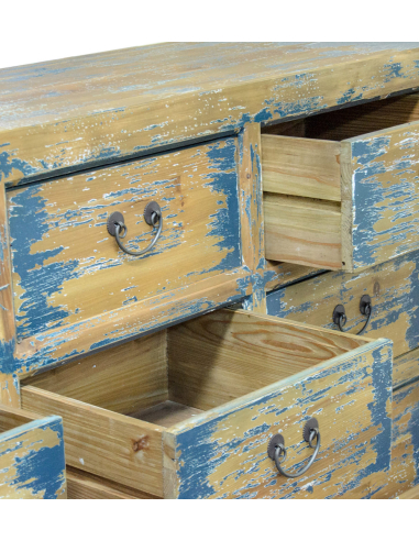 Cajonera Córdoba 9 cajones