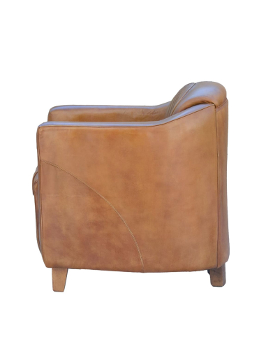 Sillón relax New Boston