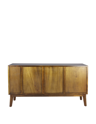 Aparador buffet Artic 6 cajones 2...