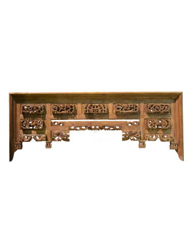 Cabecero Mérida "B"