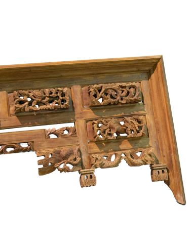 Cabecero Mérida "B"